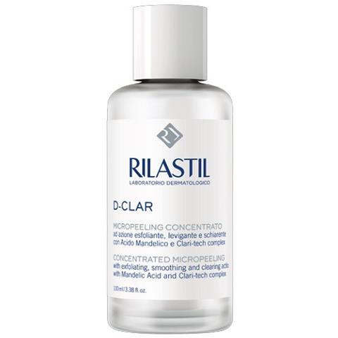 D Clar Micropeeling 1 - Foto 1