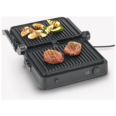 Contatto Grill Kg 2398 - Foto 5