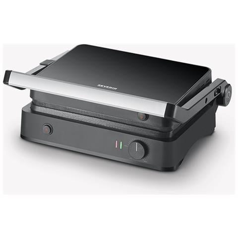 Contatto Grill Kg 2398 - Foto 1