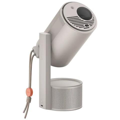 Videoproiettore MoGo 3 Pro 1920 x 1080 pixel Full HD Colore Argento - Foto 2