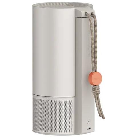 Videoproiettore MoGo 3 Pro 1920 x 1080 pixel Full HD Colore Argento - Foto 6