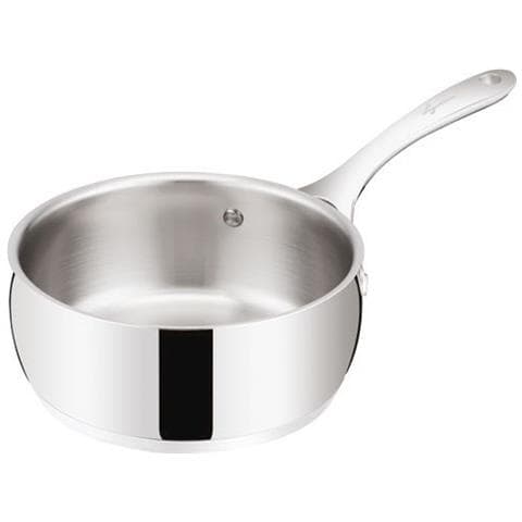 Pentola In Acciaio Inox 16 Cm - 011108032318 - Foto 1