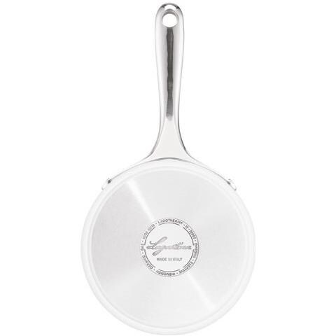 Pentola In Acciaio Inox 16 Cm - 011108032318 - Foto 2