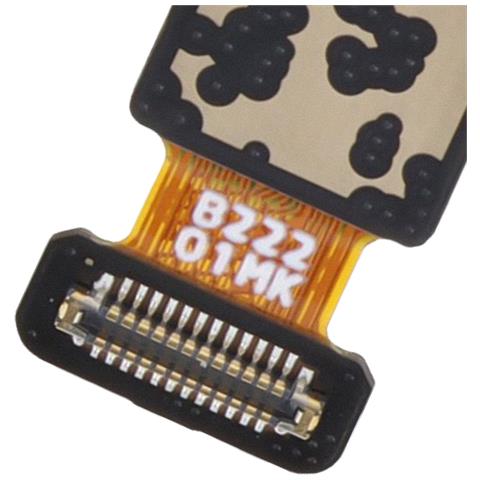 Fotocamera Ultra Grandangolo 8mp Per Oppo Find N2 Flip - Foto 4