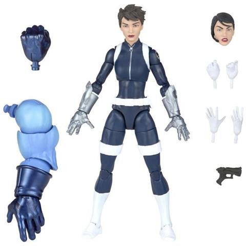 Marvel F4795 action figure giocattolo - Foto 1