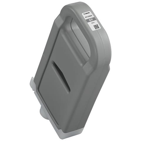 Serbatoio D'inchiostro PFI3700GY 70 ml Colore Grigio - Foto 1