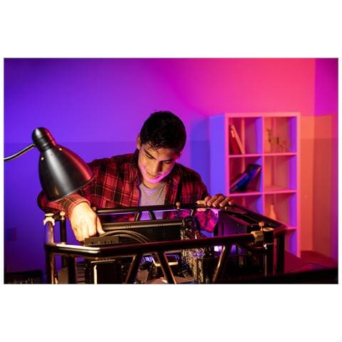 FURY 128GB 6000MT /s DDR5 ECC Reg CL32 DIMM (Kit da 4) Renegade Pro EXPO - Foto 11