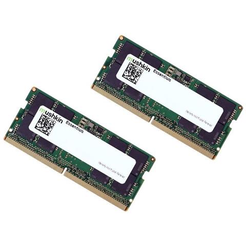 Essentials memoria 64 GB 2 x 32 GB DDR5 4800 MHz - Foto 2