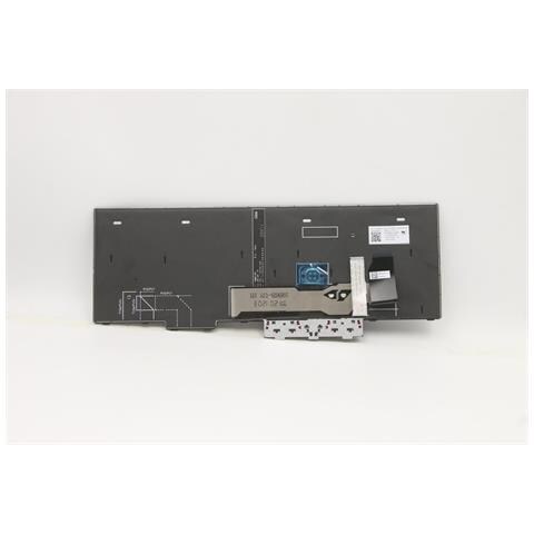 5N20W68278 ricambio per laptop Tastiera - Foto 3