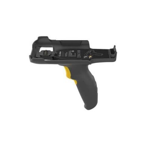 Zebra Trg-ngtc5-elec-01 Accessorio Per Palmari Maniglia (tc53/tc58 Trigger Handle. - Requires Tc53/tc58 Rugged Boot) - Foto 1