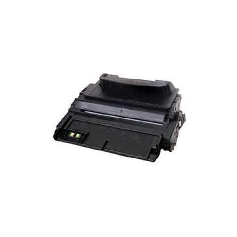 TONER COMPATIBILE - Q5942x /q1338a /q1339a /q5945a Nero - Sostituisce 42x / 38a / 39a / 45a - Foto 1
