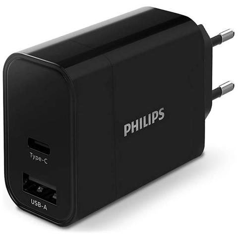 DLP2621/12 Caricabatterie per dispositivi mobili Universale Nero AC Interno - Foto 1