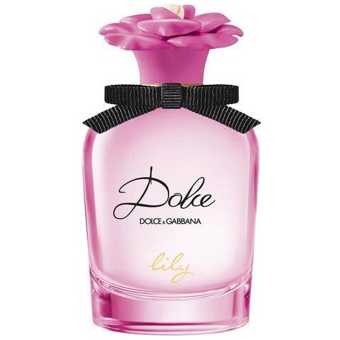 , Dolce Lily, Eau De Toilette, For Women, 50 Ml - Foto 1