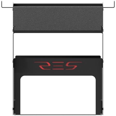 Tavolino Gaming In Alluminio X1-gt - Foto 2