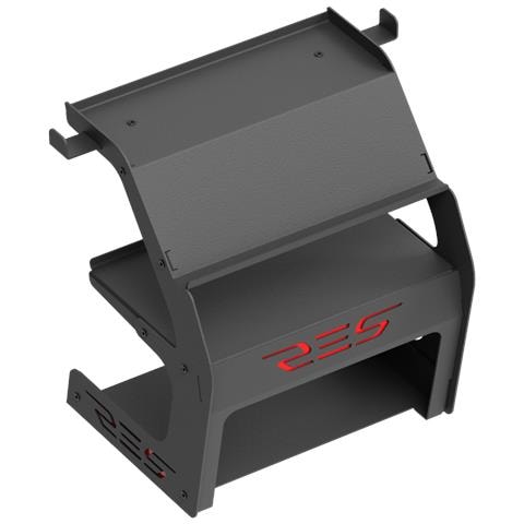 Tavolino Gaming In Alluminio X1-gt - Foto 6