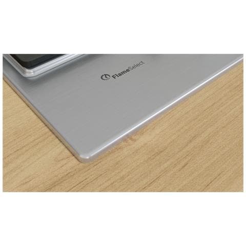 Serie 6 PCS7A5I90, Piano cottura a gas, 75 cm, Acciaio inox - Foto 2