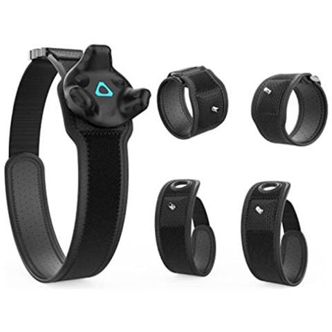 Set Di 5 Pezzi Di Cinturini Per Tracker Per Vr - Foto 1
