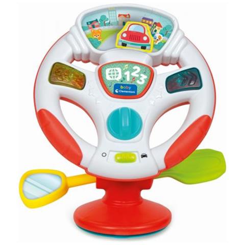 Volante Parlante Per Bambini - Foto 1