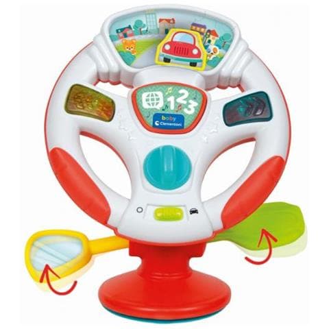 Volante Parlante Per Bambini - Foto 3