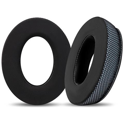 Cuscinetti Auricolari Di Ricambio Per Bose Qc35 Qc45 Qc25 - Rrescanti E Comodi Blue - Foto 2