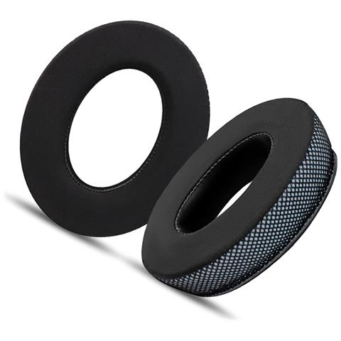 Cuscinetti Auricolari Di Ricambio Per Bose Qc35 Qc45 Qc25 - Rrescanti E Comodi Blue - Foto 3