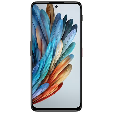 Focus Pro 5G 17,1 cm (6.72") Doppia SIM Android 13 USB tipo-C 8 GB 256 GB 5000 mAh Nero - Foto 1