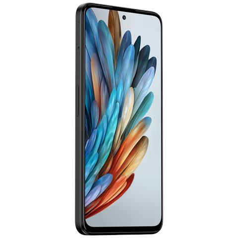 Focus Pro 5G 17,1 cm (6.72") Doppia SIM Android 13 USB tipo-C 8 GB 256 GB 5000 mAh Nero - Foto 8