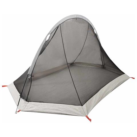 Tenda da Campeggio a Cupola per 2 Persone Verde Impermeabile - Foto 8