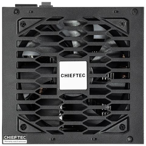 Vita BPX-750-C alimentatore per computer 750 W 20+4 pin ATX ATX Nero - Foto 2