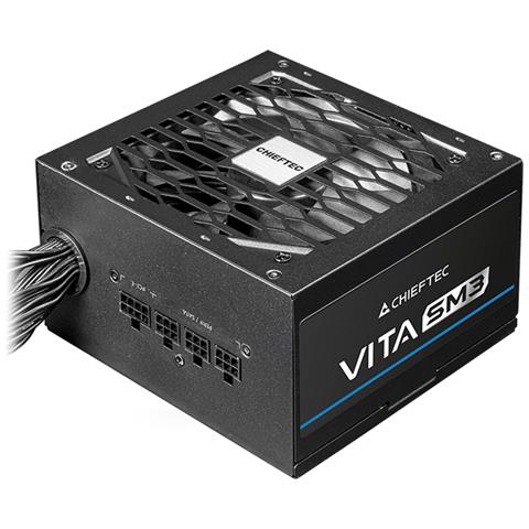 Vita BPX-750-C alimentatore per computer 750 W 20+4 pin ATX ATX Nero - Foto 1