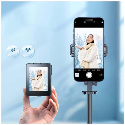 Screen Mirroring - Selfie Mobile/screen Mirroring - Foto 5
