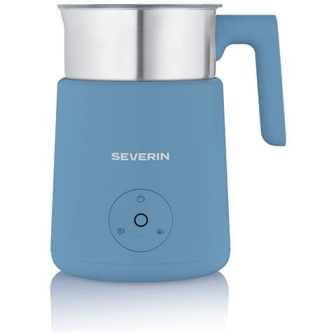 Montalatte A Induzione Spuma Lite Blu Oceano Sm 3596 - Foto 1