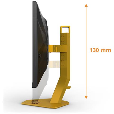 AGON PRO CS24A Monitor PC 61,2 cm (24.1") 1920 x 1080 Pixel Full HD LED Nero - Foto 17