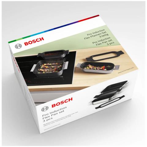 Teglie Da Forno In Acciaio Inox - Hez9ff030 - Foto 3