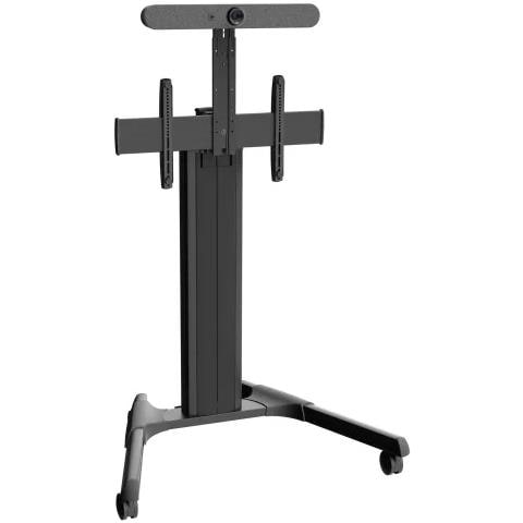 FCALRB1 Supporto TV a parete 2,39 m (94") Nero - Foto 12