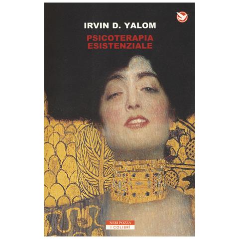 Irvin D. Yalom - Psicoterapia esistenziale - Foto 1