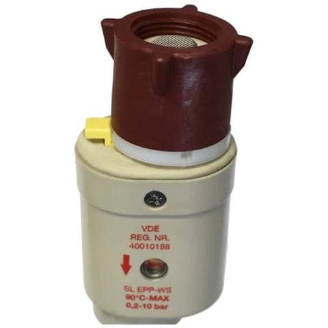 Tubo Di Carico Lavatrice 1.5 Metri Con Aquastop Tubo Di Alimentazione Acqua Con Aquastop - Foto 2