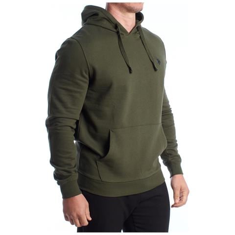 Felpa Con Cappuccio Da Uomo Us42162030 - Foto 5