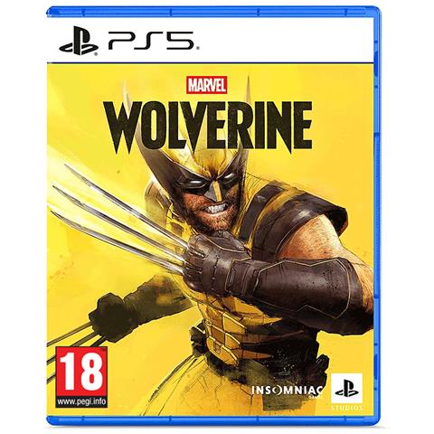 Marvel's Wolverine - Foto 1