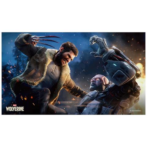 Marvel's Wolverine - Foto 6