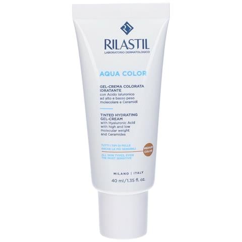 Aqua Colorata Gel Crema Medium - Foto 1