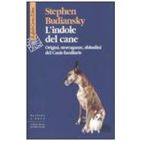 Stephen Budiansky - L'indole del cane. Origini, stravaganze, abitudini del Canis familiaris - Foto 2