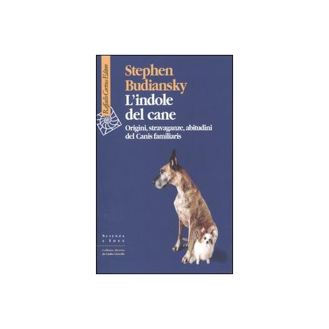 Stephen Budiansky - L'indole del cane. Origini, stravaganze, abitudini del Canis familiaris - Foto 1