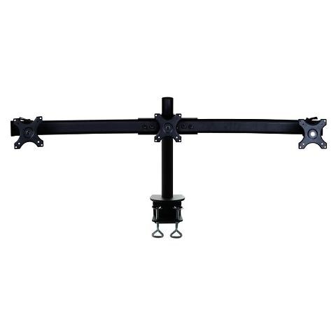 Supporto da scrivania FPMA-D700D3 per 3 Monitor LCD /LED /TFT - Foto 1