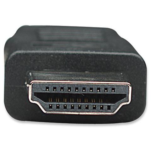 ICOC HDMI-A-250 - Cavo HDMI High Speed Amplificato M / M 25,0 m - Foto 3