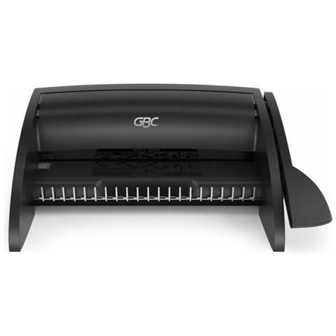 Rilegatrice Manuale CombBind 100 a Dorso Plastico 160 Fogli - Foto 27