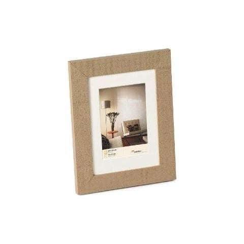 Home 30x40 legno beige marrone HO040C - Foto 2