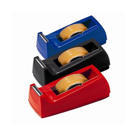 Dispenser Rotoli scotch 33mt. 72 - Foto 1