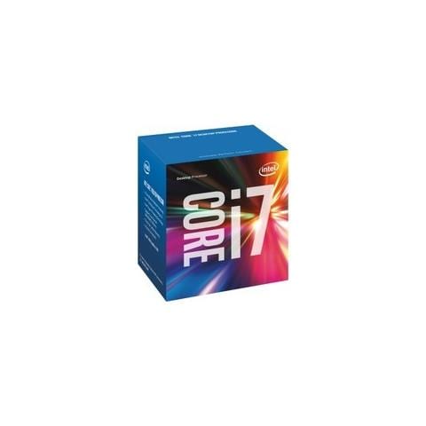 Processore INTEL Core i7-6700K 4.0 Ghz - Foto 7