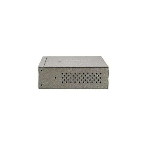 Ethernet Switch LevelOne GEU-1621 16 Porte - 16 x RJ-45 - 10/100/1000Base-T - Desktop, Rack-Montabile, Parato montabile - Foto 6
